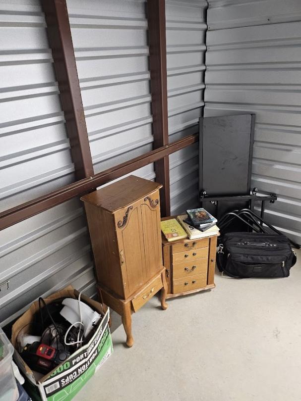 Storage Auction in Kennesaw, GA at Kennesaw ends on 21st June, 2024 12